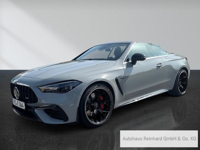 Mercedes-Benz CLE 53