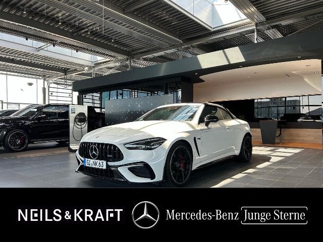 Mercedes-Benz CLE 53