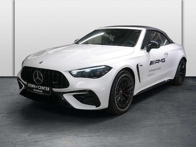 Mercedes-Benz CLE 53