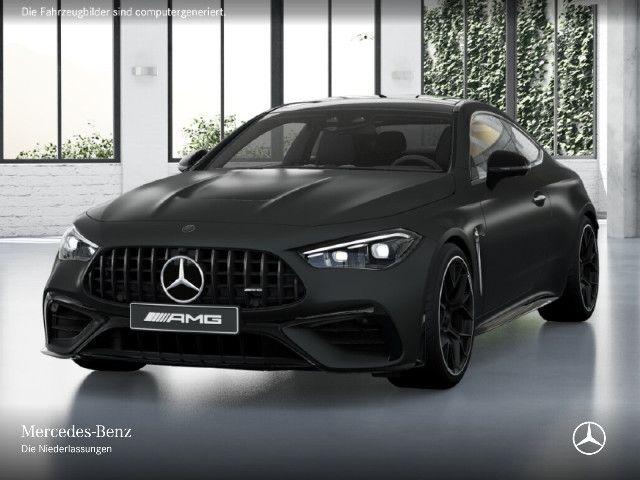 Mercedes-Benz CLE 53