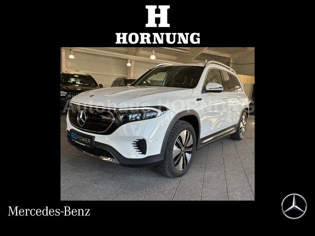 Mercedes-Benz EQB 250