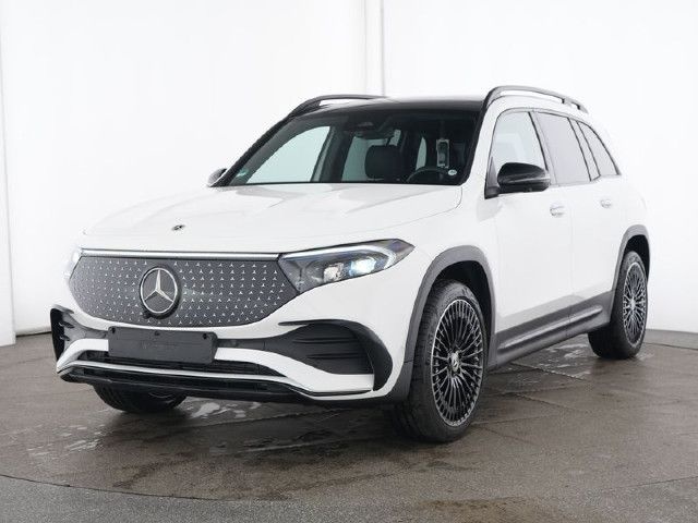Mercedes-Benz EQB 250