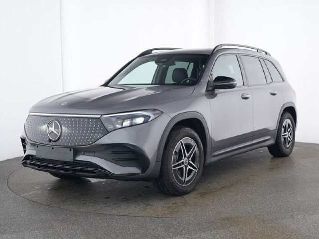 Mercedes-Benz EQB 250