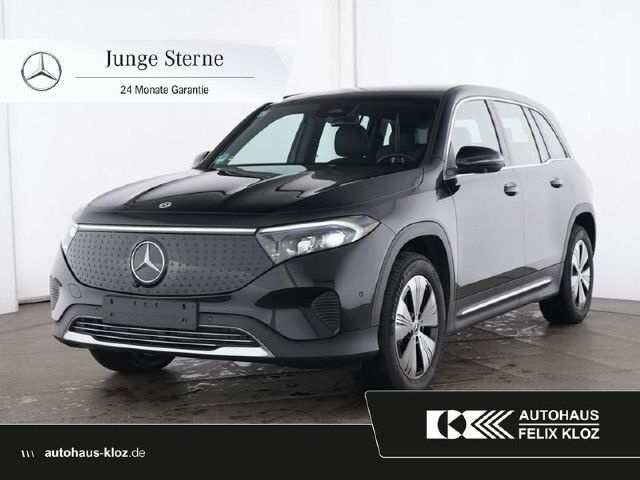 Mercedes-Benz EQB 250