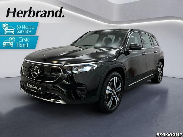 Mercedes-Benz EQB 250