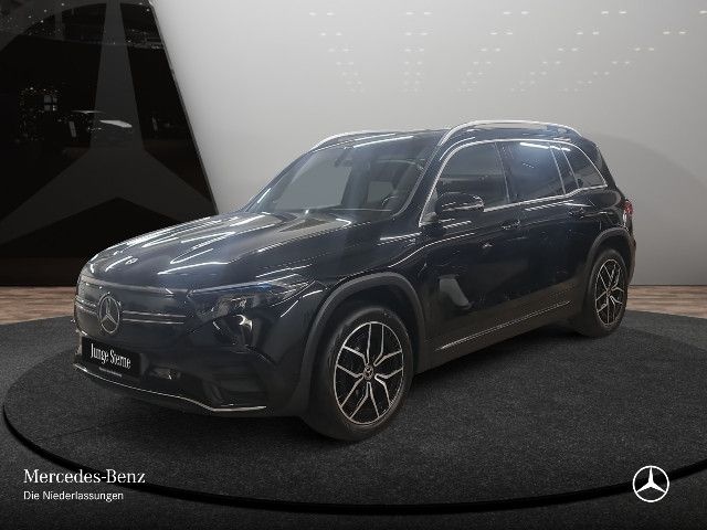 Mercedes-Benz EQB 250