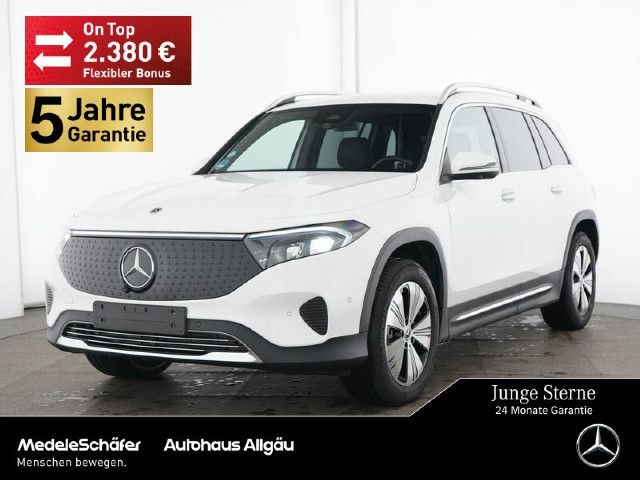 Mercedes-Benz EQB 250