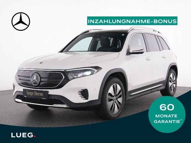 Mercedes-Benz EQB 250