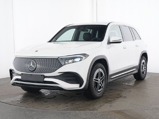 Mercedes-Benz EQB 250