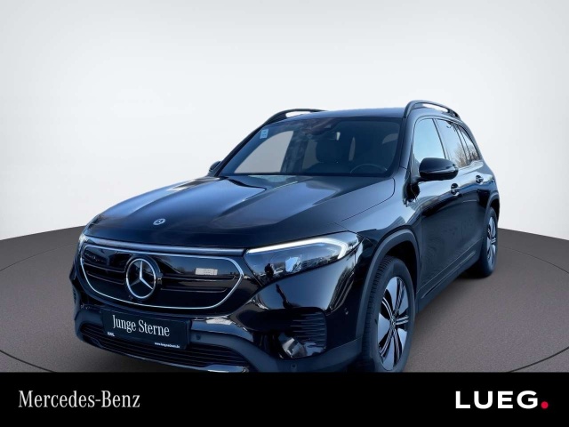 Mercedes-Benz EQB 250