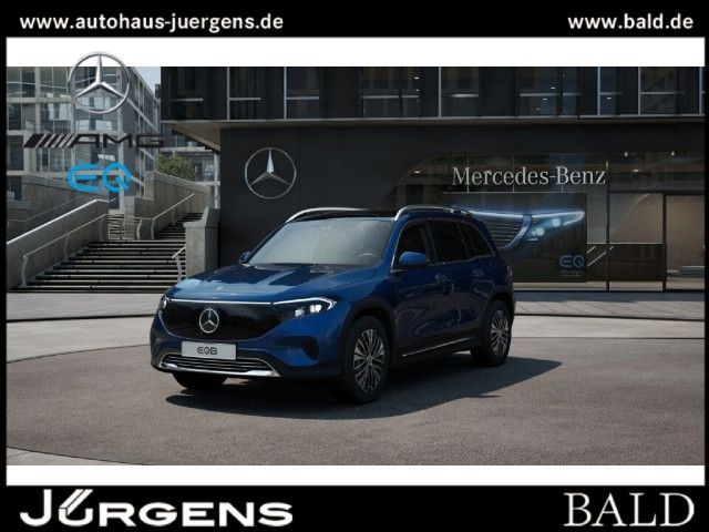 Mercedes-Benz EQB 250