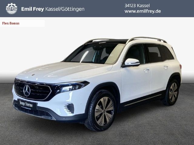 Mercedes-Benz EQB 250