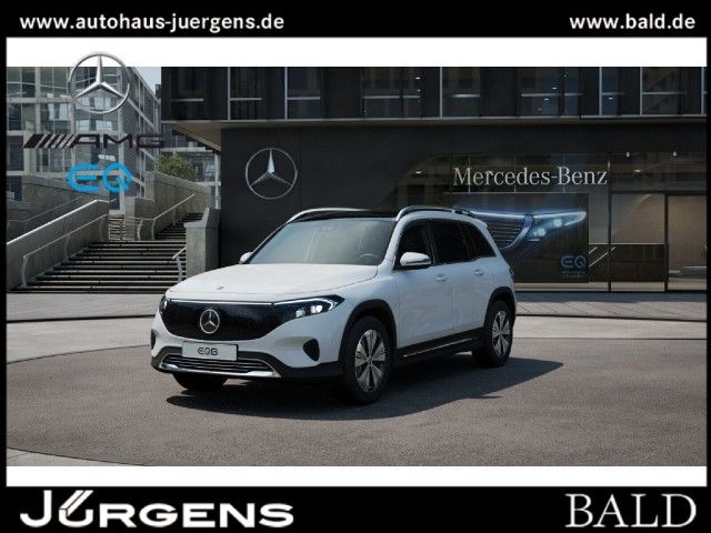 Mercedes-Benz EQB 250