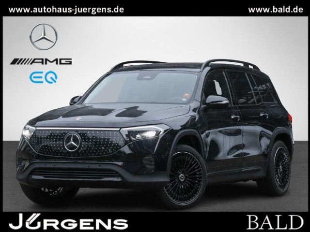 Mercedes-Benz EQB 250