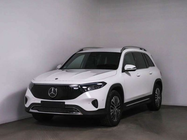 Mercedes-Benz EQB 250