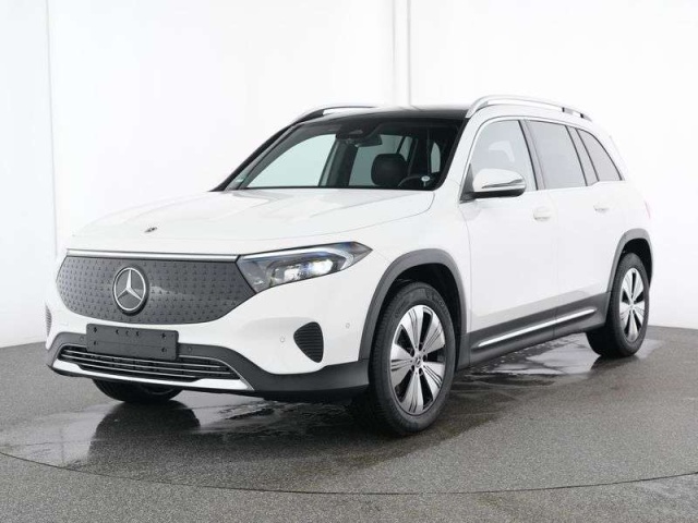 Mercedes-Benz EQB 250
