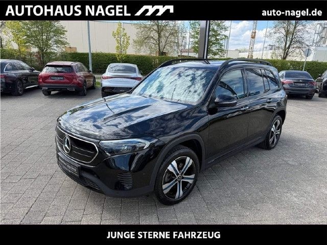 Mercedes-Benz EQB 250