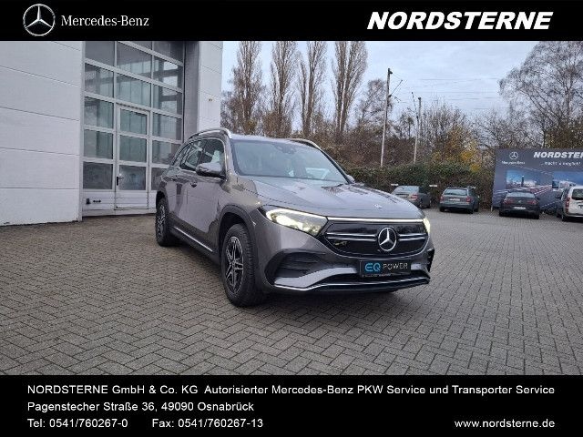 Mercedes-Benz EQB 250