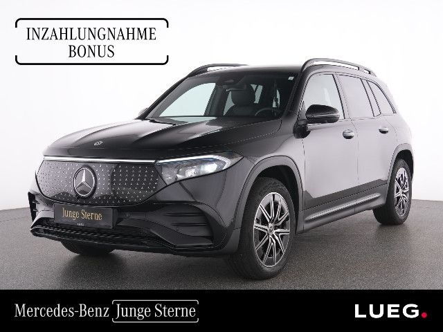 Mercedes-Benz EQB 250