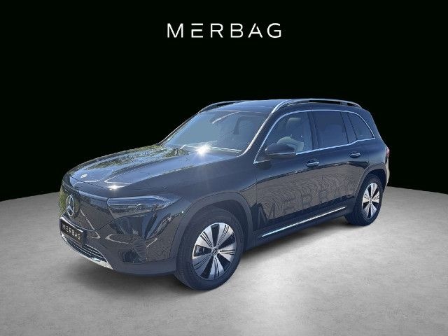 Mercedes-Benz EQB 250