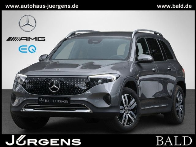 Mercedes-Benz EQB 250