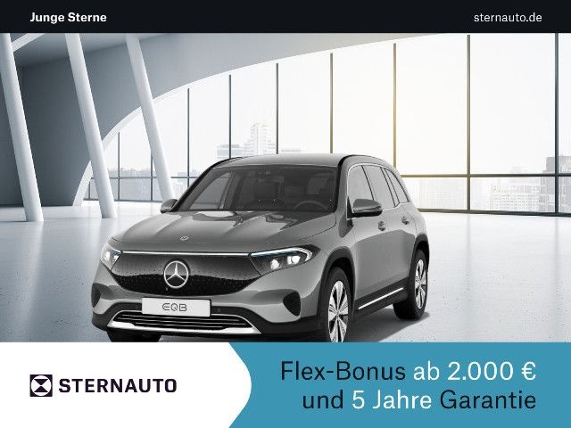 Mercedes-Benz EQB 250