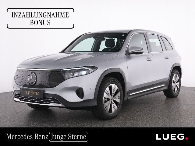 Mercedes-Benz EQB 250