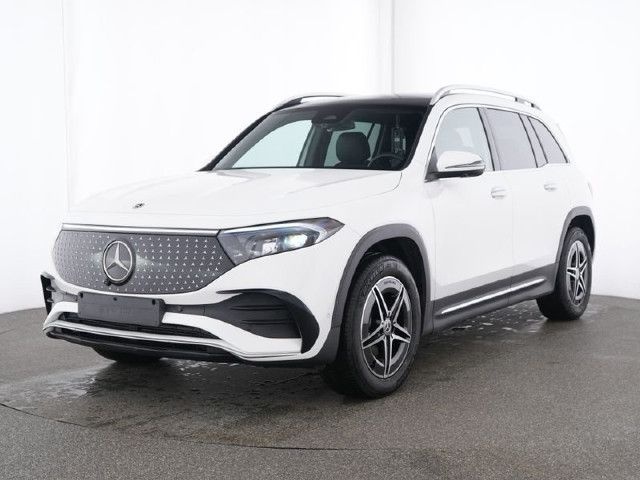 Mercedes-Benz EQB 250
