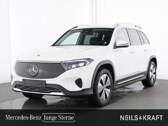 Mercedes-Benz EQB 250