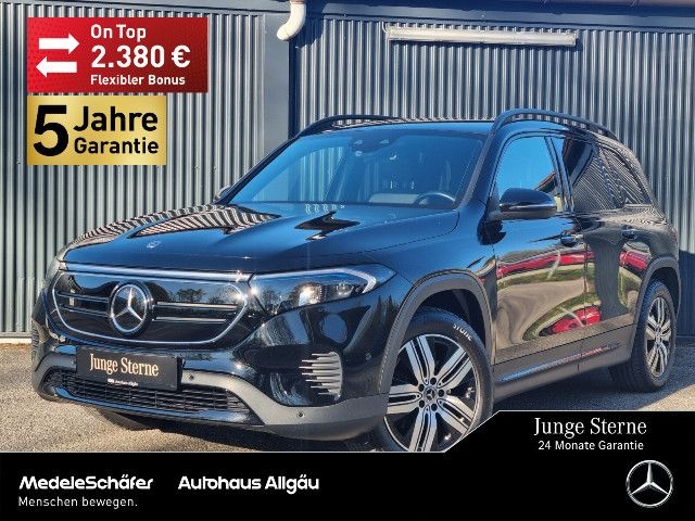 Mercedes-Benz EQB 250