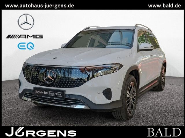 Mercedes-Benz EQB 250