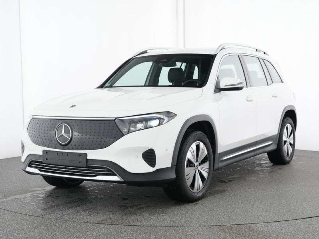 Mercedes-Benz EQB 250