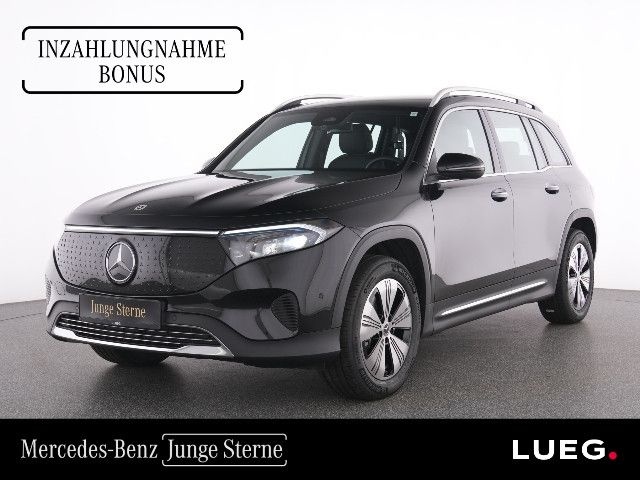 Mercedes-Benz EQB 250