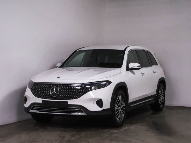Mercedes-Benz EQB 250