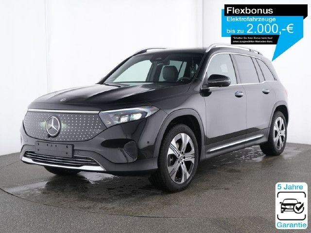 Mercedes-Benz EQB 250