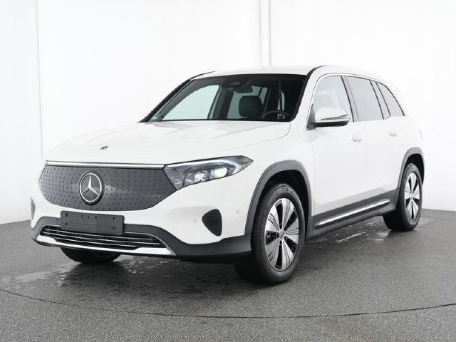 Mercedes-Benz EQB 250