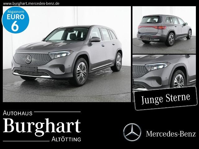 Mercedes-Benz EQB 250