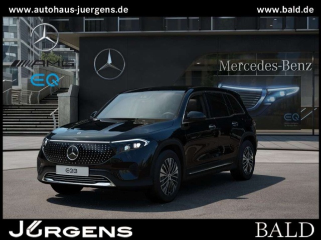 Mercedes-Benz EQB 250