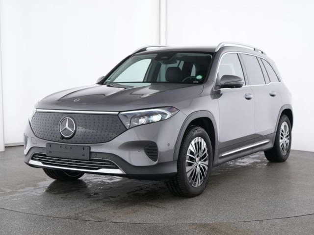 Mercedes-Benz EQB 250