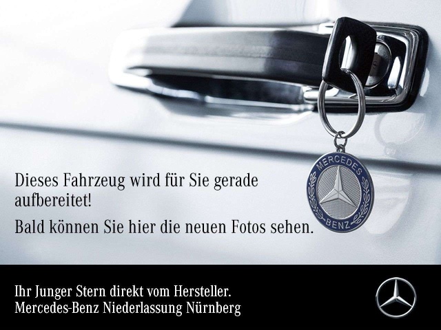 Mercedes-Benz EQB 250