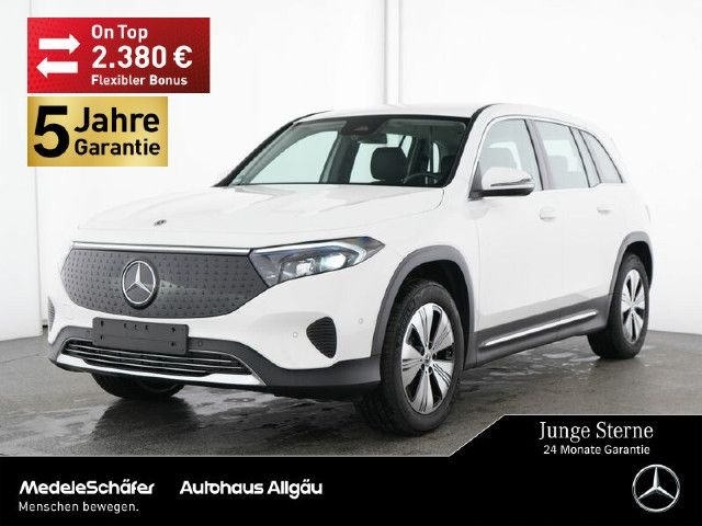 Mercedes-Benz EQB 250