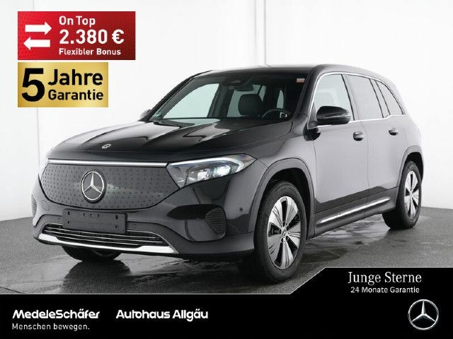 Mercedes-Benz EQB 250