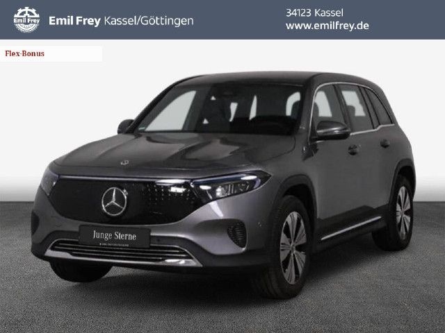 Mercedes-Benz EQB 250