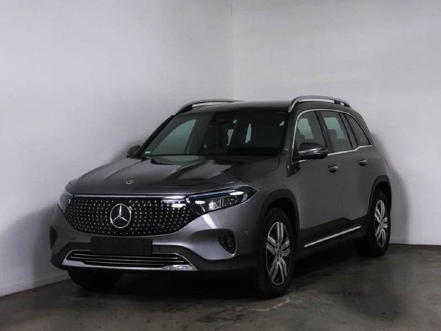 Mercedes-Benz EQB 250