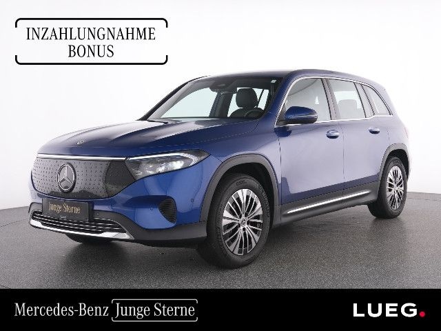 Mercedes-Benz EQB 250