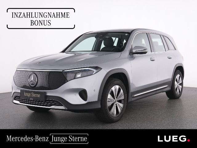 Mercedes-Benz EQB 250