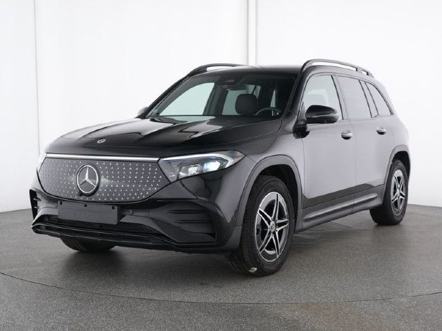 Mercedes-Benz EQB 250