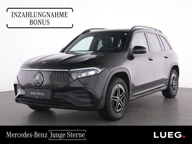 Mercedes-Benz EQB 250