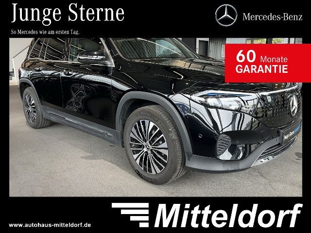 Mercedes-Benz EQB 250