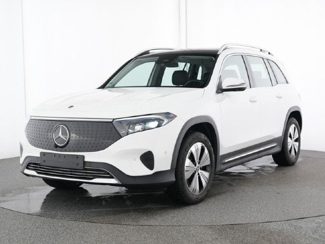 Mercedes-Benz EQB 250